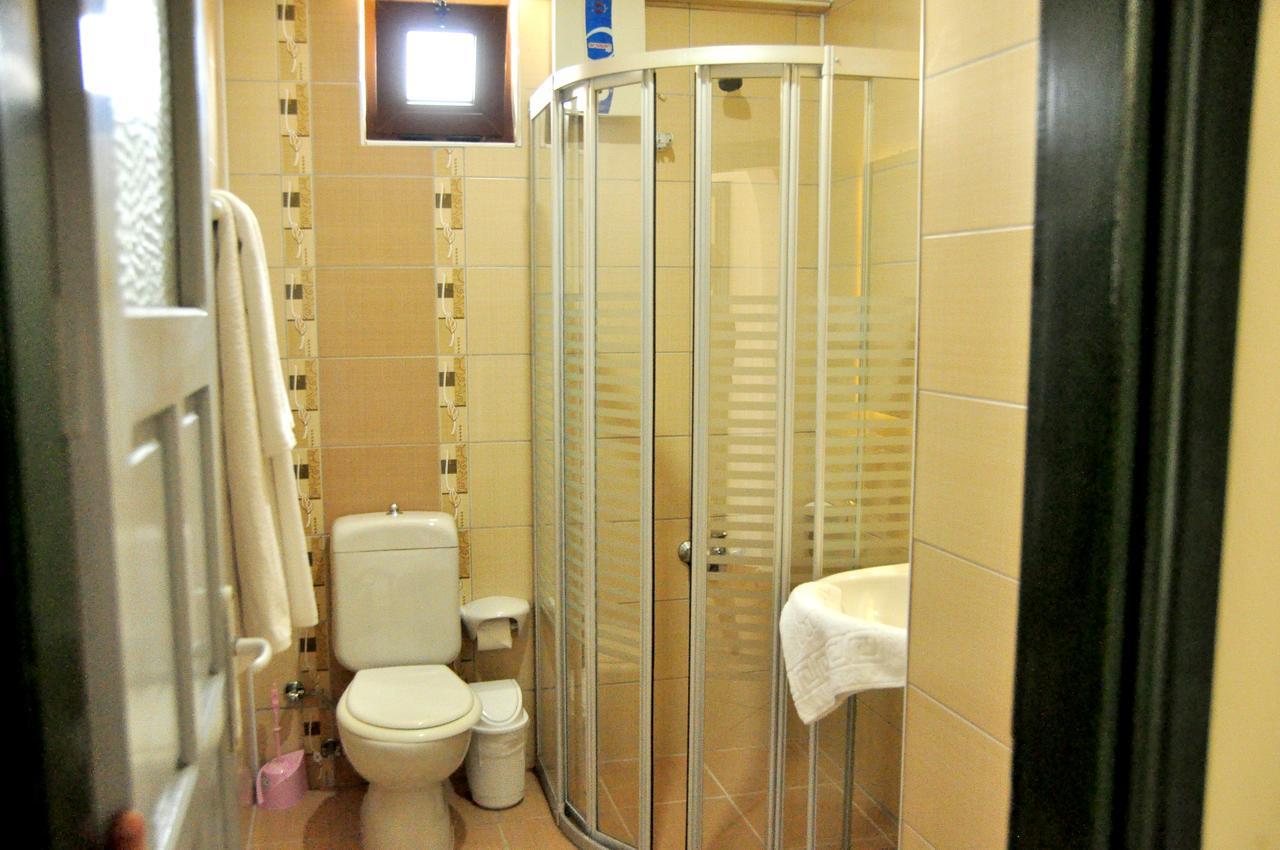 Magi Apart Hotel Alanya Eksteriør bilde