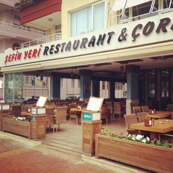 Magi Apart Hotel Alanya Eksteriør bilde